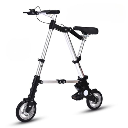 最終✨ミニバイク キング　ミニバイク/小型自転車　コンパクト/ ノーパンクタイヤ 最終✨ミニバイク キングミニバイク/小型自転車コンパクト